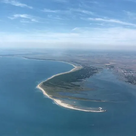 Maisonnette Avec Piscine, Animaux Acceptés à La Faute-sur-mer - Fr-1-194-329
